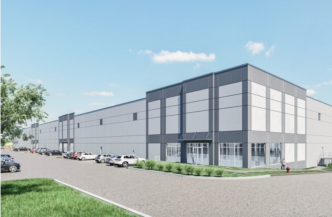 3600 Causeway Blvd, Tampa, FL à louer Photo de l’immeuble– Image 1 sur 2