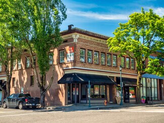 Plus de détails pour 325-333 NE Russell St, Portland, OR - Local commercial à louer