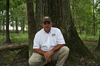 David Harrell