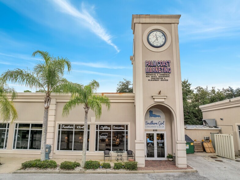 Old Kings Plaza portefeuille de 2 biens à vendre sur LoopNet.fr - Photo de l’immeuble – Image 2 sur 3