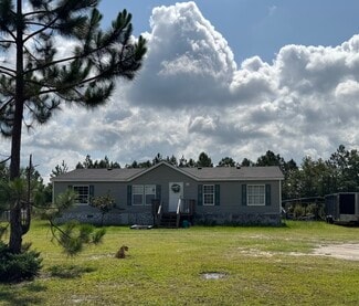 Plus de détails pour 1940 Danielle Dr, Waycross, GA - Logement à vendre
