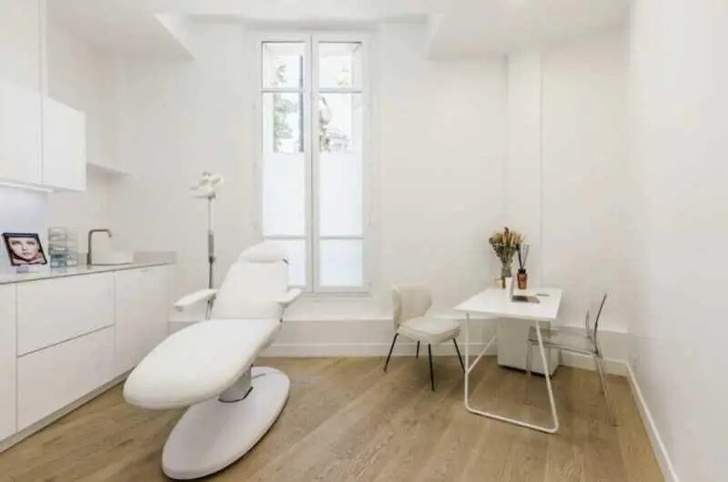 Bureau dans Paris à louer - Photo de l’immeuble – Image 2 sur 8