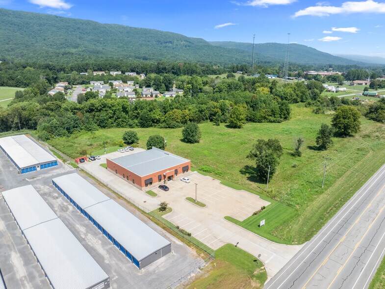 6571 State Route 28, Dunlap, TN à vendre - Photo de l’immeuble – Image 3 sur 7