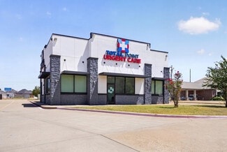 Plus de détails pour 804 W Main St, Hallsville, TX - Local commercial à vendre