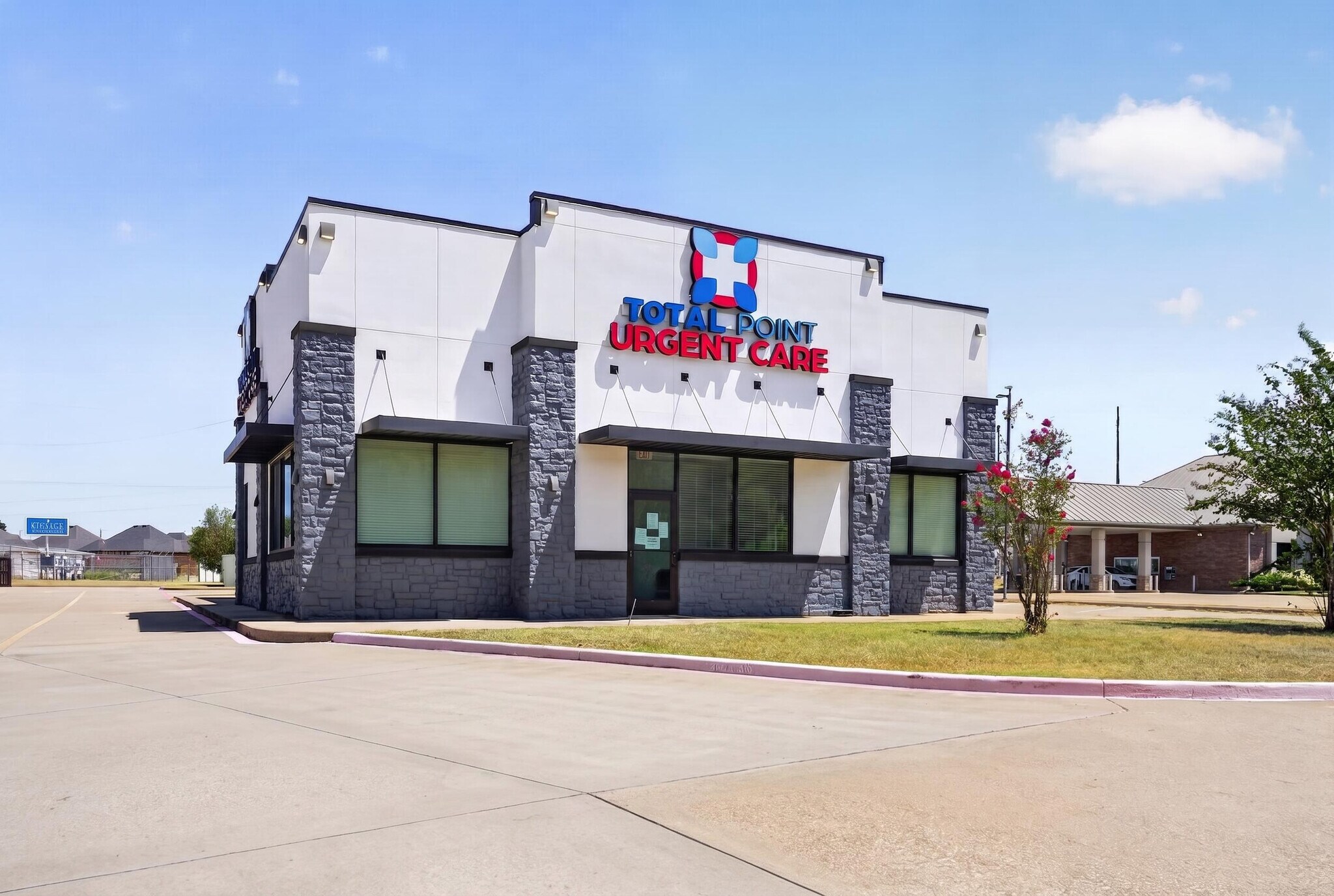 804 W Main St, Hallsville, TX à vendre Photo de l’immeuble– Image 1 sur 8