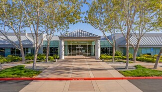 Plus de détails pour 2901-2929 Patrick Henry Dr, Santa Clara, CA - Local d'activités à louer
