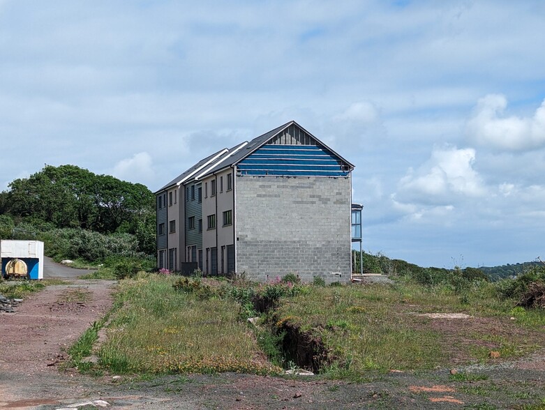 11 Ocean Way, Pembroke Dock à vendre - Photo de l’immeuble – Image 2 sur 5