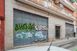 Plus de détails pour Calle De Don Quijote, 12, Madrid - Logement à vendre