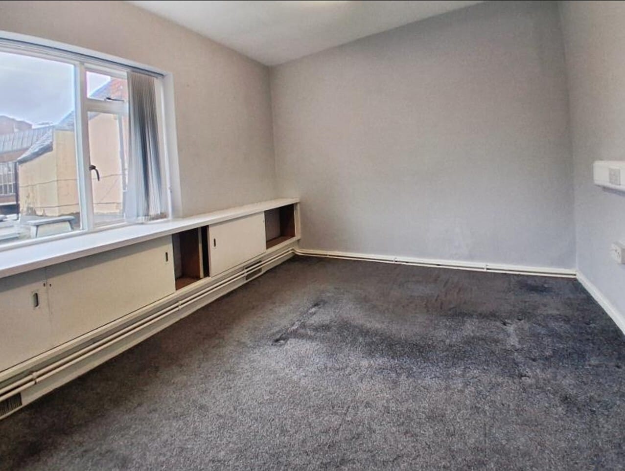 39 Church St, Nuneaton à louer Photo intérieure– Image 1 sur 5