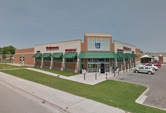 Plus de détails pour 991 S Main St, Cheboygan, MI - Local commercial à vendre