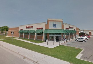 Plus de détails pour 991 S Main St, Cheboygan, MI - Local commercial à vendre