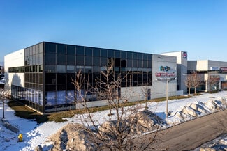 Plus de détails pour 1099 Kingston Rd, Pickering, ON - Bureau à louer