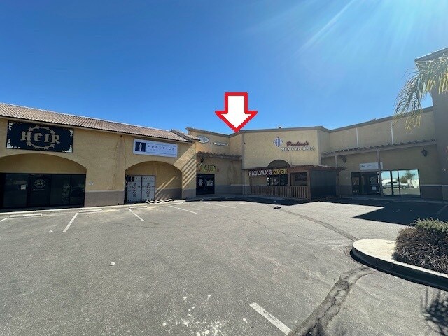 14845 Monarch Blvd, Victorville, CA à louer - Photo de l’immeuble – Image 3 sur 9