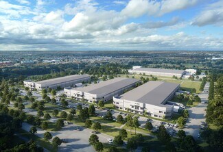 Plus de détails pour 15020 Kirby Dr, Pearland, TX - Terrain à louer