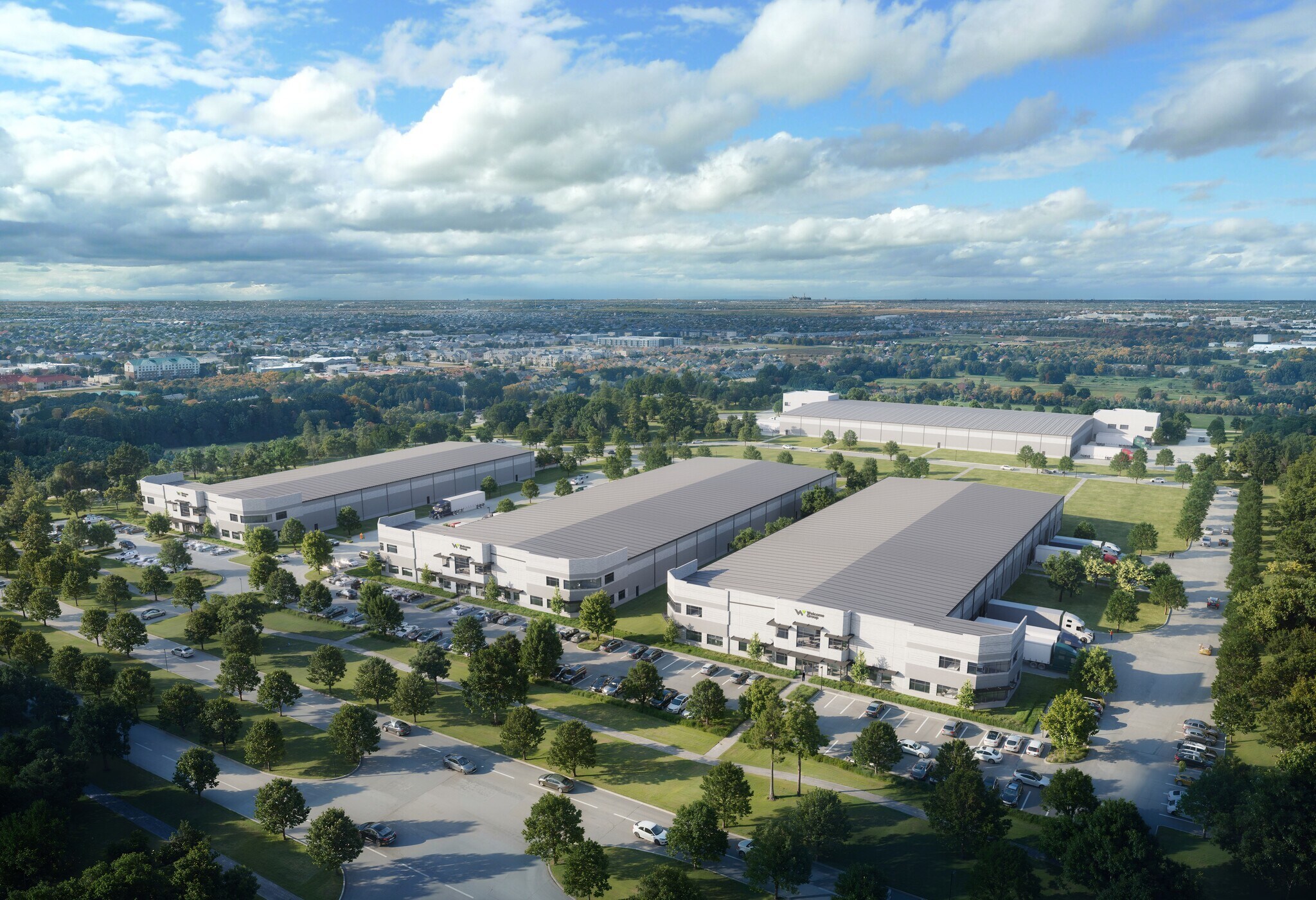 15020 Kirby Dr, Pearland, TX à louer Photo principale– Image 1 sur 8