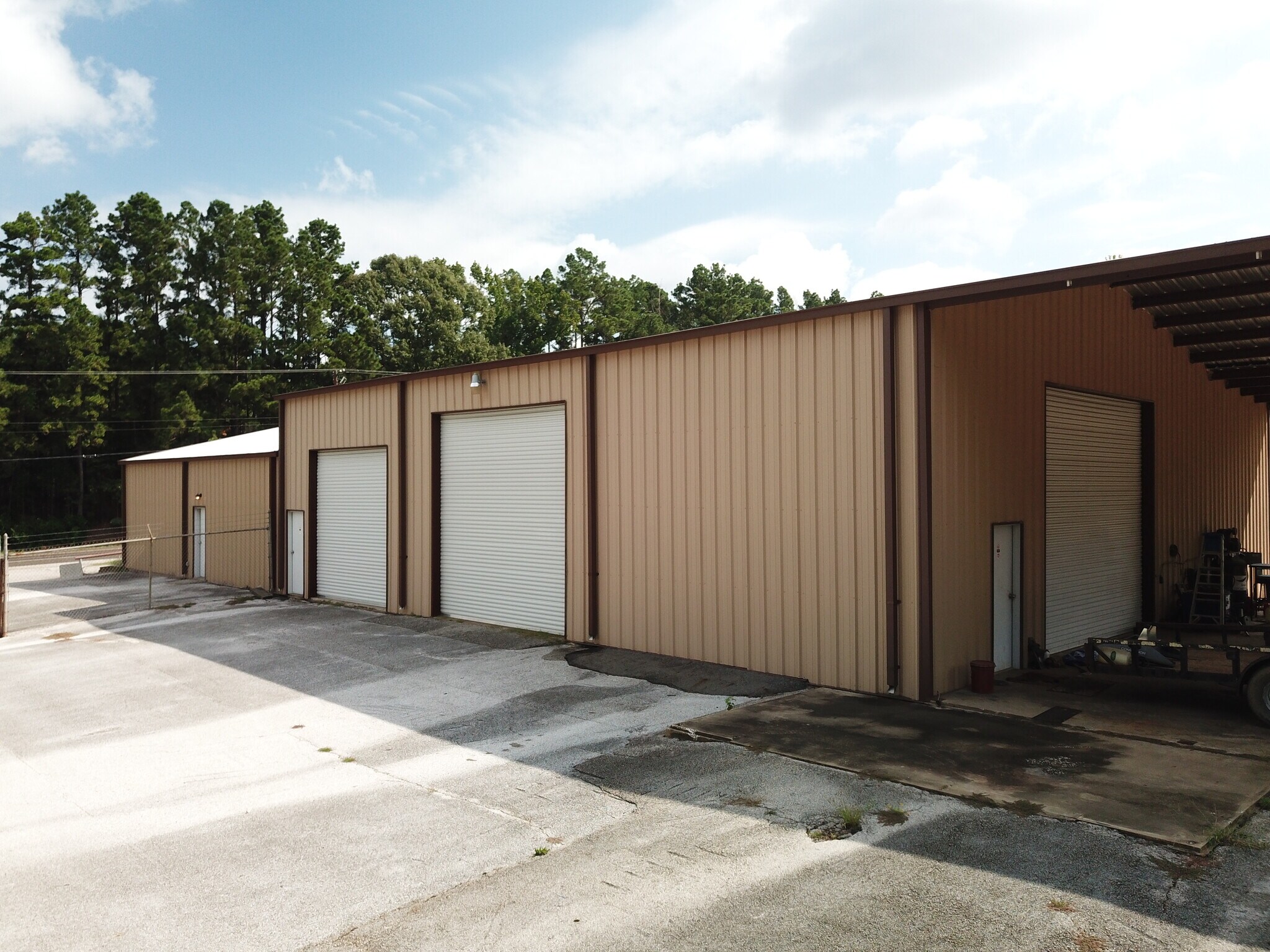 3381 TX-21 Hwy, Nacogdoches, TX à vendre Photo principale– Image 1 sur 21