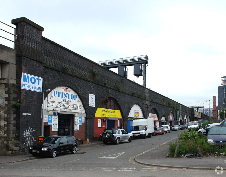 Norton St, Salford à louer - Photo de l’immeuble – Image 2 sur 5