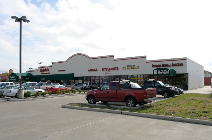 12637 Westheimer Rd, Houston, TX à vendre - Photo de l’immeuble – Image 3 sur 4