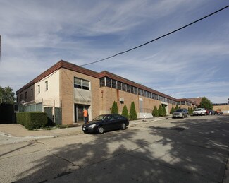 Plus de détails pour 518-520 Franklin Ave, Mount Vernon, NY - Industriel/Logistique à louer