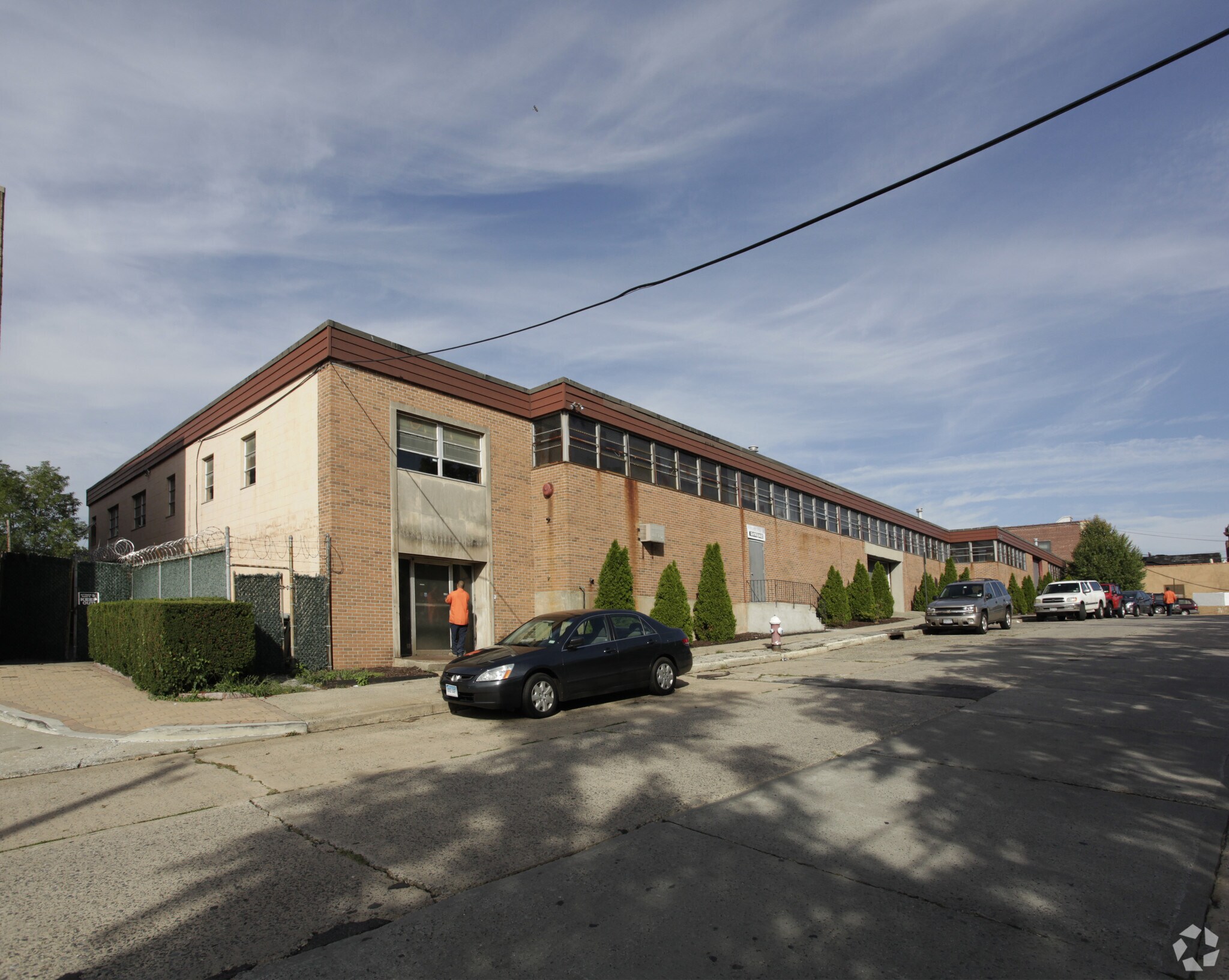 518-520 Franklin Ave, Mount Vernon, NY à louer Photo principale– Image 1 sur 12