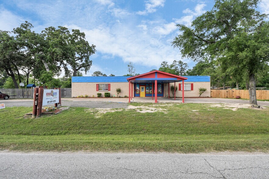 11338 Tower Oaks Blvd, Houston, TX à louer - Photo de l’immeuble – Image 3 sur 59