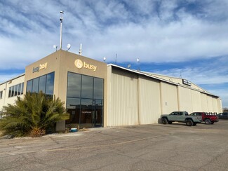 Plus de détails pour 475 S Donlee Dr, St George, UT - Industriel/Logistique à louer