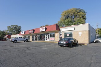Plus de détails pour 619 Huff St, Winona, MN - Local commercial à vendre
