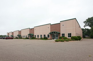 Plus de détails pour 6224 Lakeland Ave, Brooklyn Park, MN - Industriel/Logistique à louer