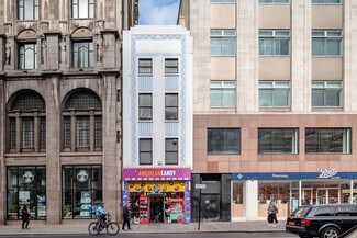 Plus de détails pour 428 Strand, Londres - Local commercial à louer