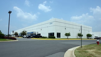 Plus de détails pour 44966 Falcon Pl, Sterling, VA - Industriel/Logistique à louer