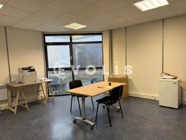 Bureau dans Échirolles à louer - Photo intérieure – Image 3 sur 13