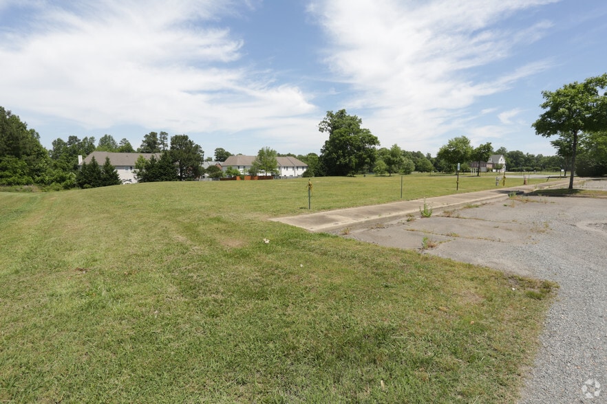 8157 Old Cavalry Dr, Mechanicsville, VA à vendre - Autre – Image 3 sur 8