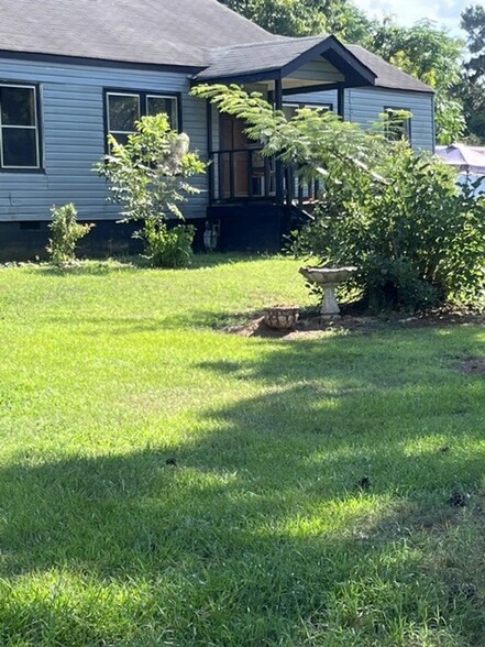 4642 County Road 213, Newborn, GA à vendre - Photo de l’immeuble – Image 3 sur 8