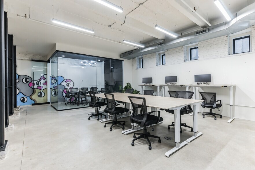 1233-1235 Hamilton St, Philadelphia, PA à louer - Photo intérieure – Image 3 sur 31