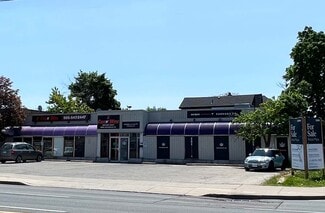 Plus de détails pour 1384-1386 Main St E, Hamilton, ON - Local commercial à louer