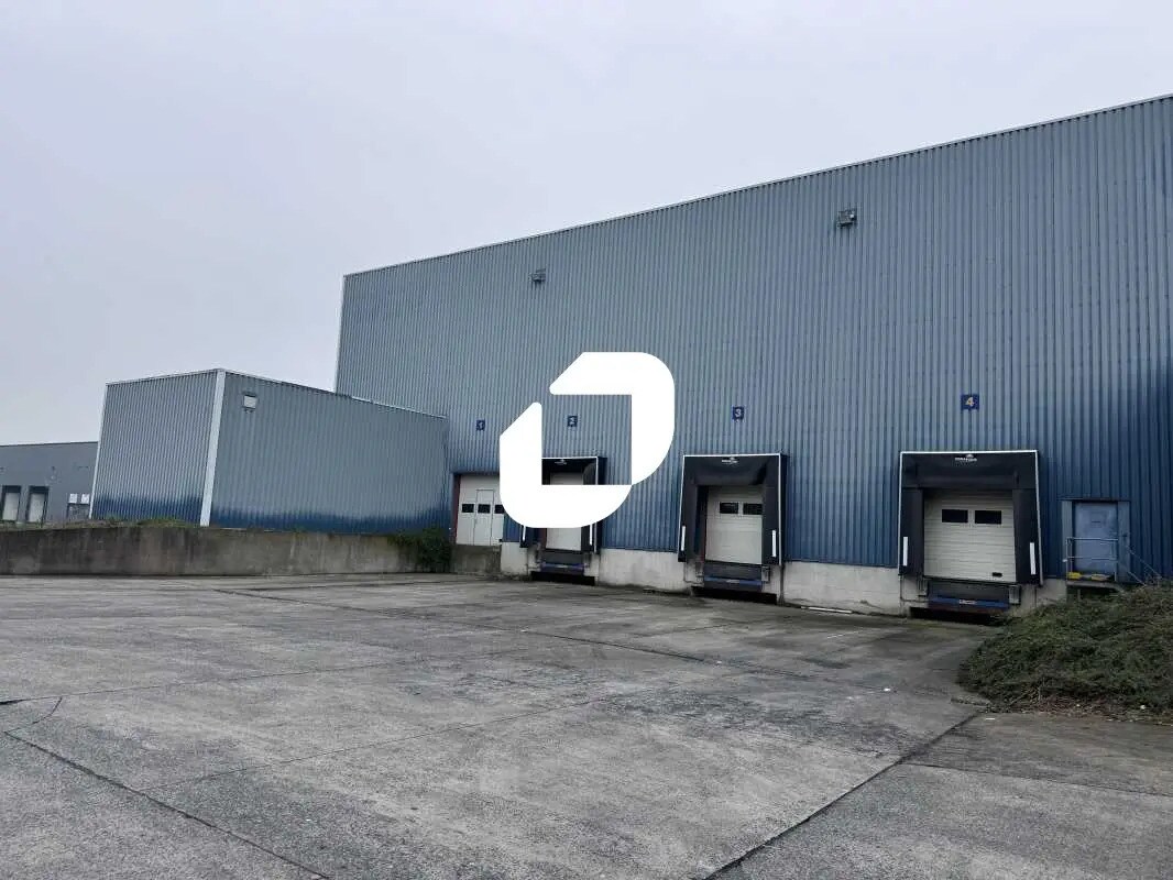 17 Avenue De L'Europe, Roncq à louer Photo de l’immeuble– Image 1 sur 23