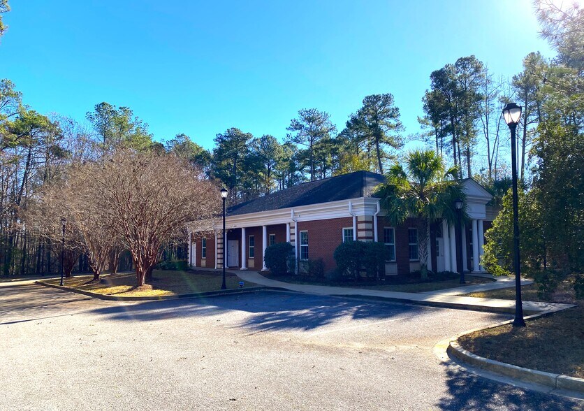 7326 College St, Irmo, SC à vendre - Photo de l’immeuble – Image 2 sur 18