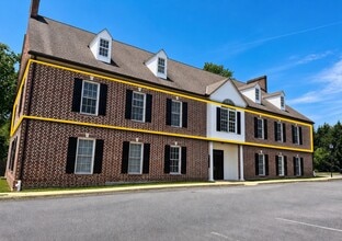 127 W Street Rd, Kennett Square, PA à louer Photo intérieure– Image 1 sur 3