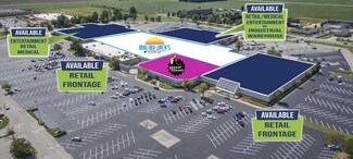 Plus de détails pour 5000 Frederica St, Owensboro, KY - Local commercial, Industriel/Logistique à louer