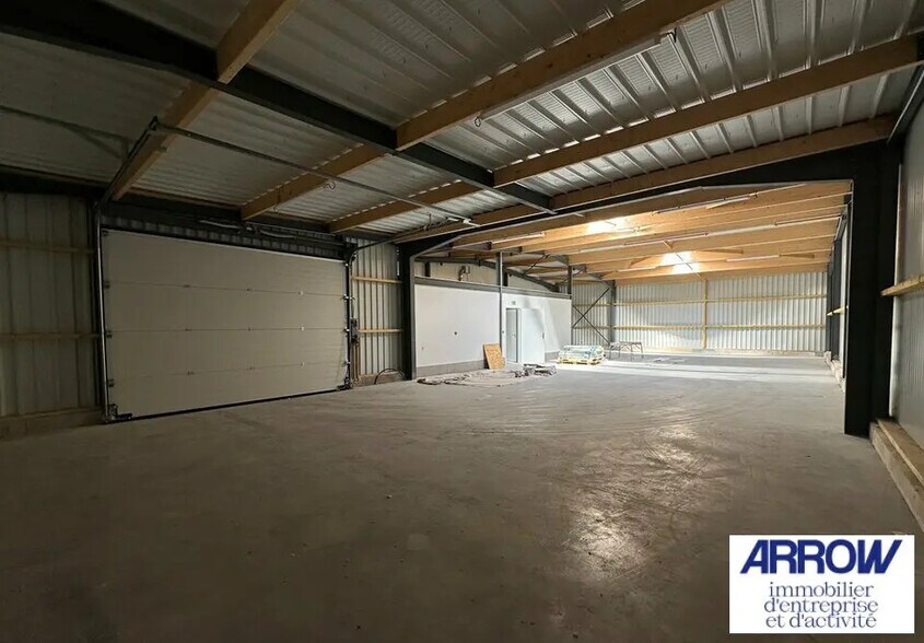 15 Za Le M Chaussée, Saint-Philbert-de-Grand-Lieu à louer - Photo de l’immeuble – Image 3 sur 11