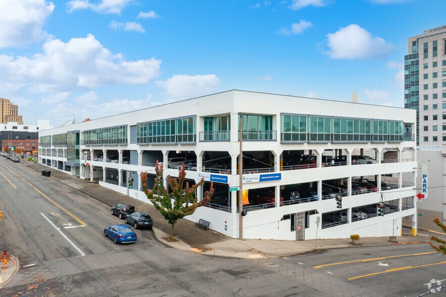 1149 Market St, Tacoma, WA à louer - Photo principale – Image 1 sur 4