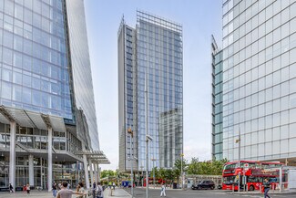 Plus de détails pour 43 Shard Pl, Londres - Local commercial à louer