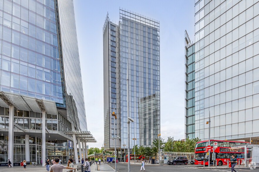 43 Shard Pl, Londres à louer - Photo principale – Image 1 sur 6