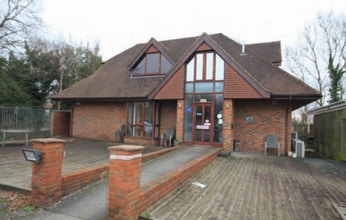 Hastings Rd, Matfield à vendre Photo de l’immeuble– Image 1 sur 4