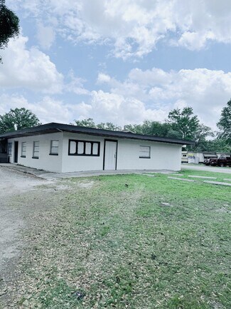 Plus de détails pour 8544 W Miss Maggie Dr, Homosassa, FL - Local commercial à louer