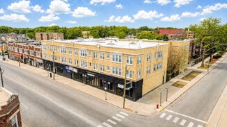 Plus de détails pour 5936 W Roosevelt Rd, Chicago, IL - Logement à vendre