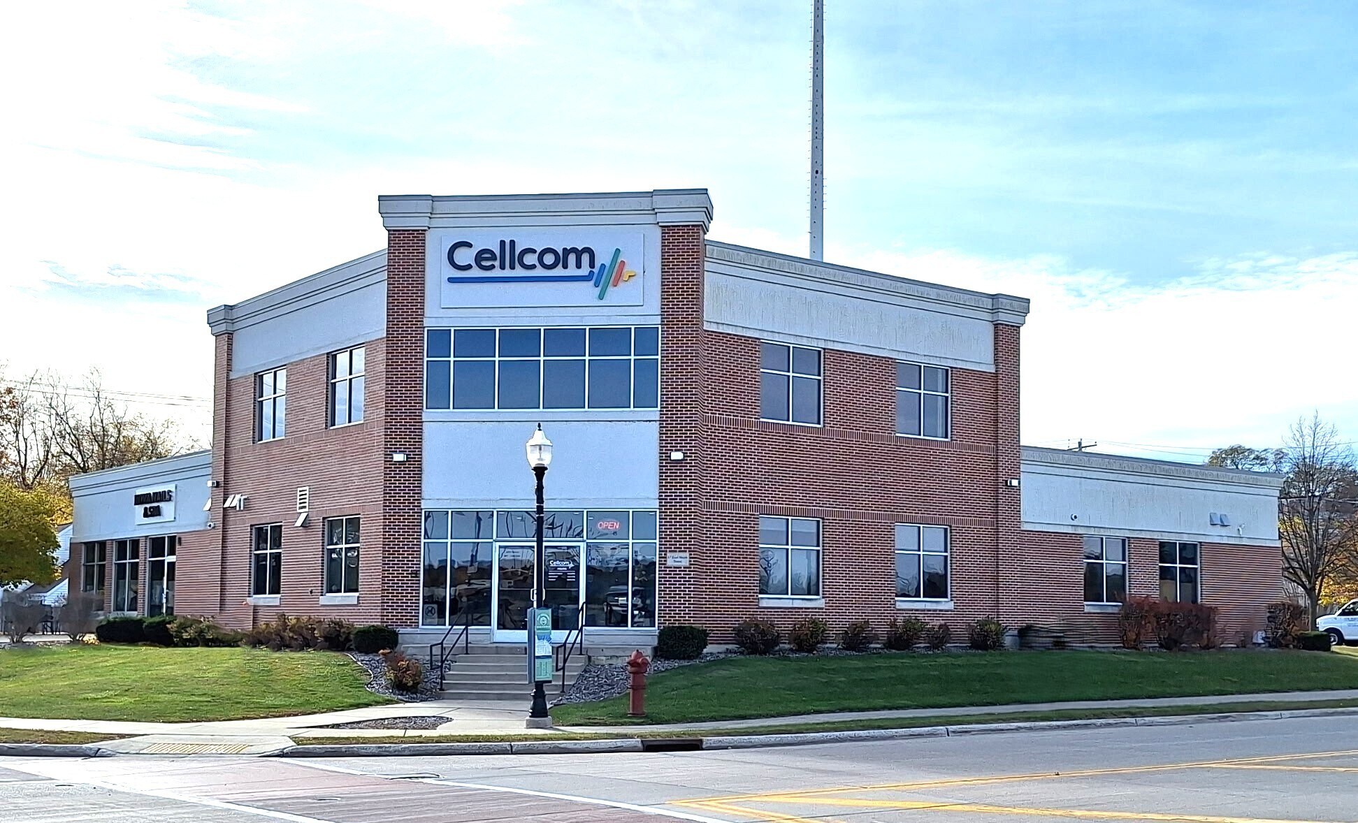 67 E Maple St, Sturgeon Bay, WI à vendre Photo de l’immeuble– Image 1 sur 10