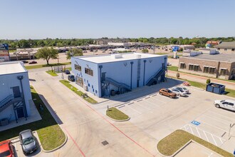 31390 FM 2920, Waller, TX - VUE AÉRIENNE vue de carte - Image1