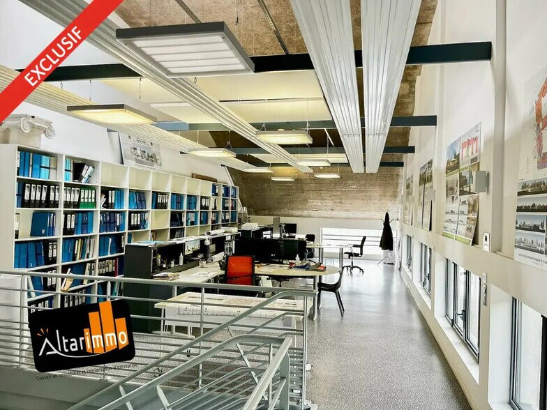 Bureau dans Le Coudray à vendre - Photo intérieure – Image 3 sur 5