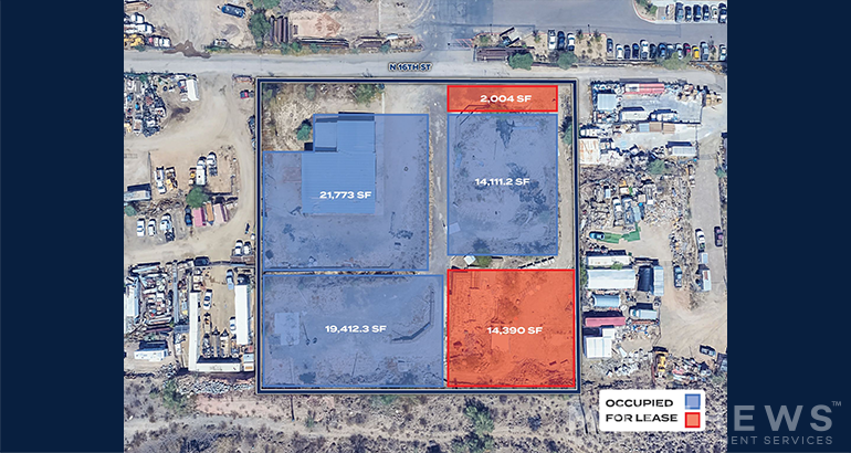 21815 N 16th St, Phoenix, AZ à louer - Photo de l’immeuble – Image 3 sur 5